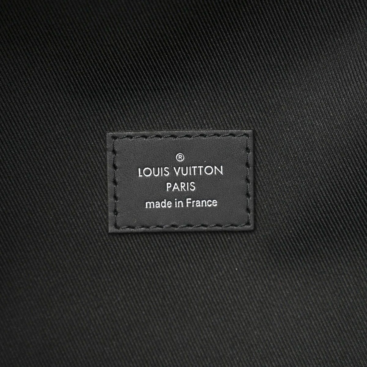 Monogram Eclipse Discovery Backpack PM