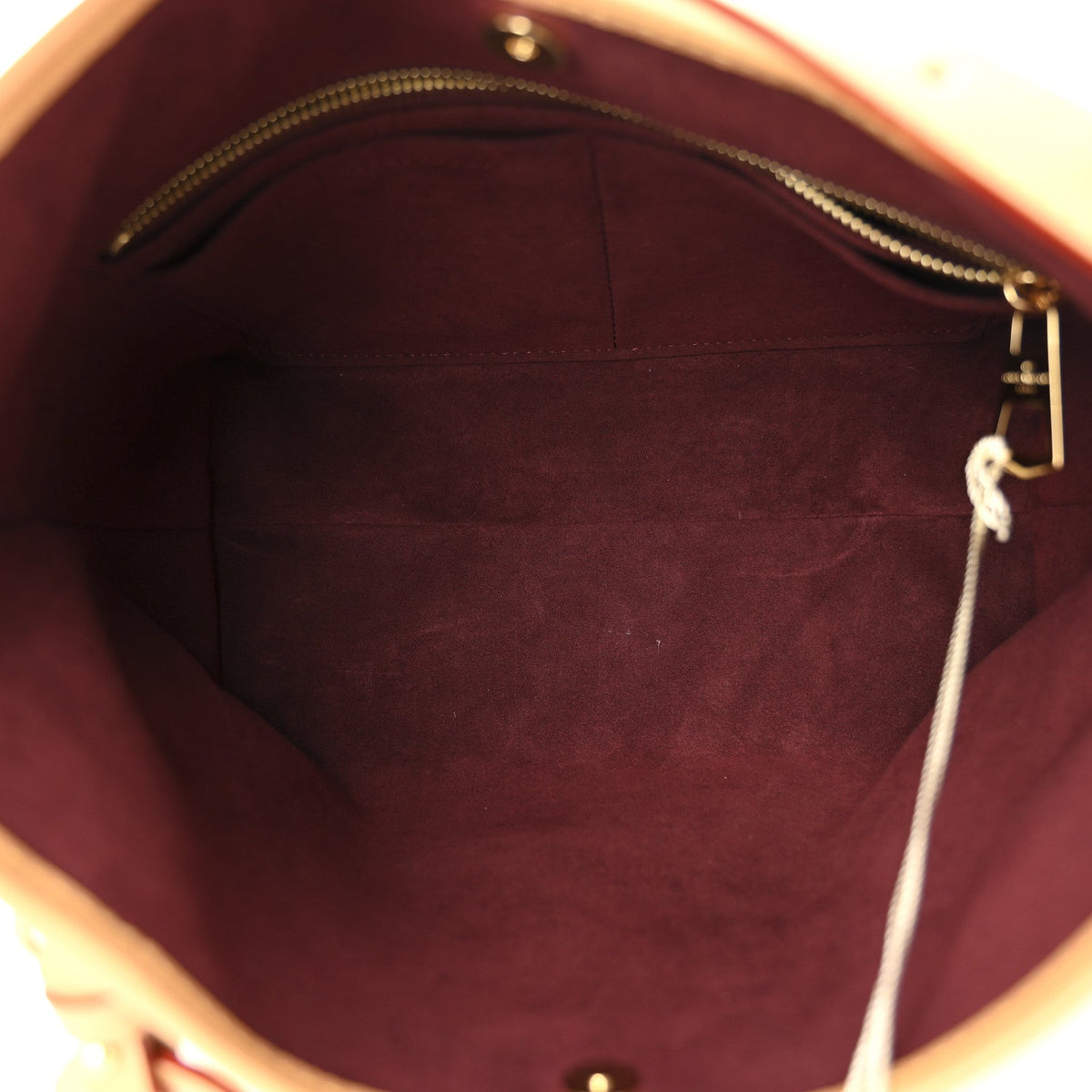 Monogram Carryall PM