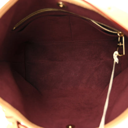 Monogram Carryall PM