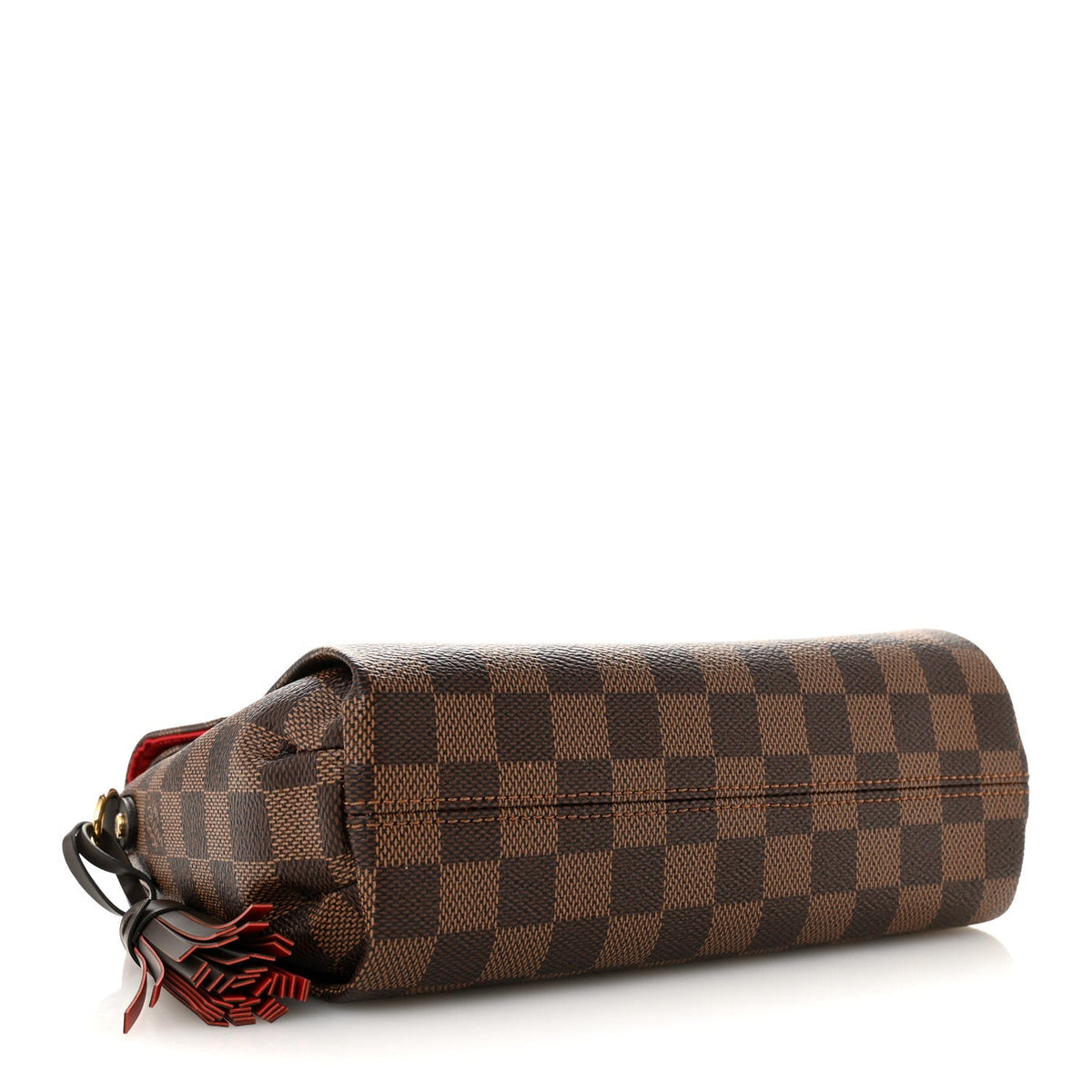 Damier Ebene Croisette