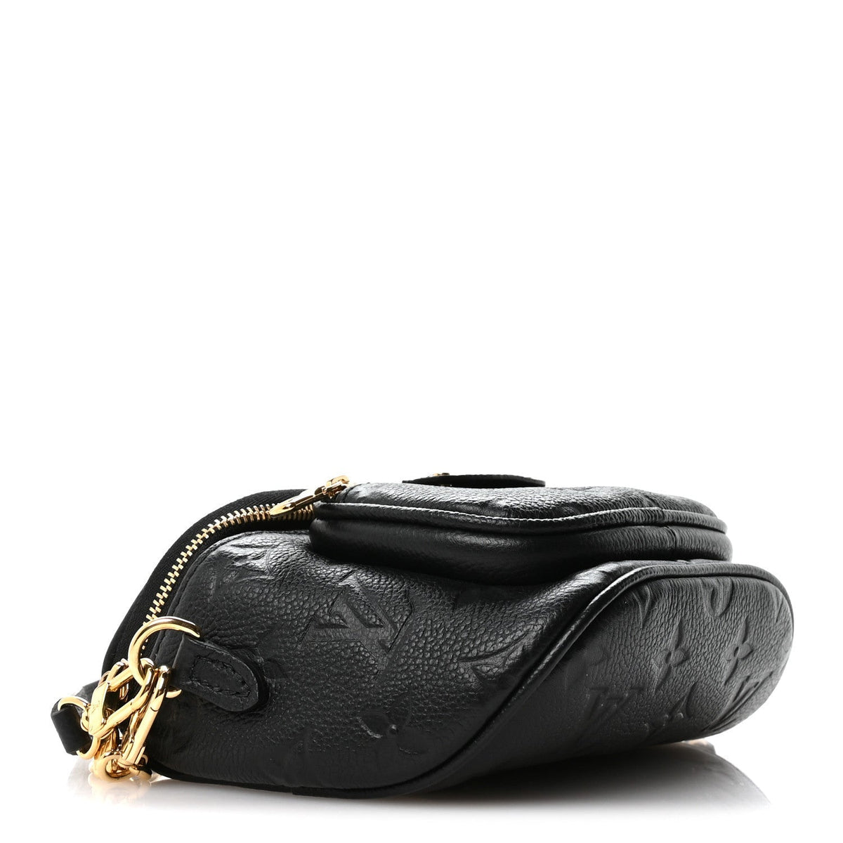 Empreinte Mini Bumbag Black