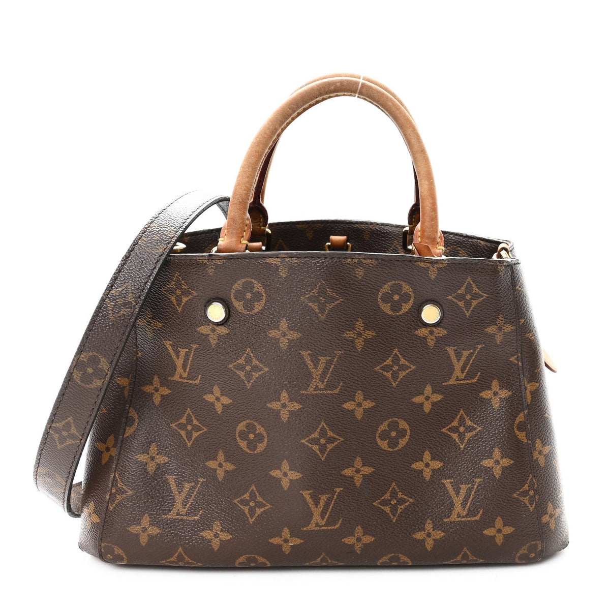 Monogram Montaigne BB