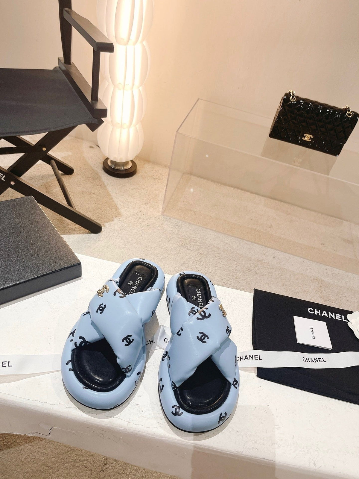 Luxury  CHL 069