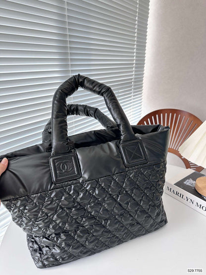 CHANEL Coco Cocoon