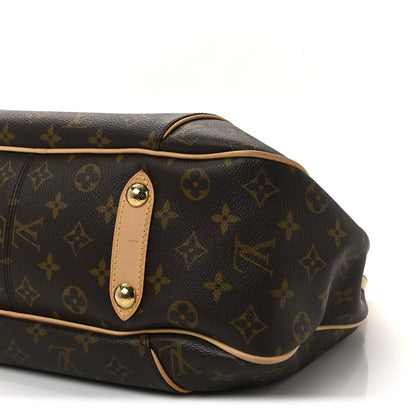 Monogram Galliera PM