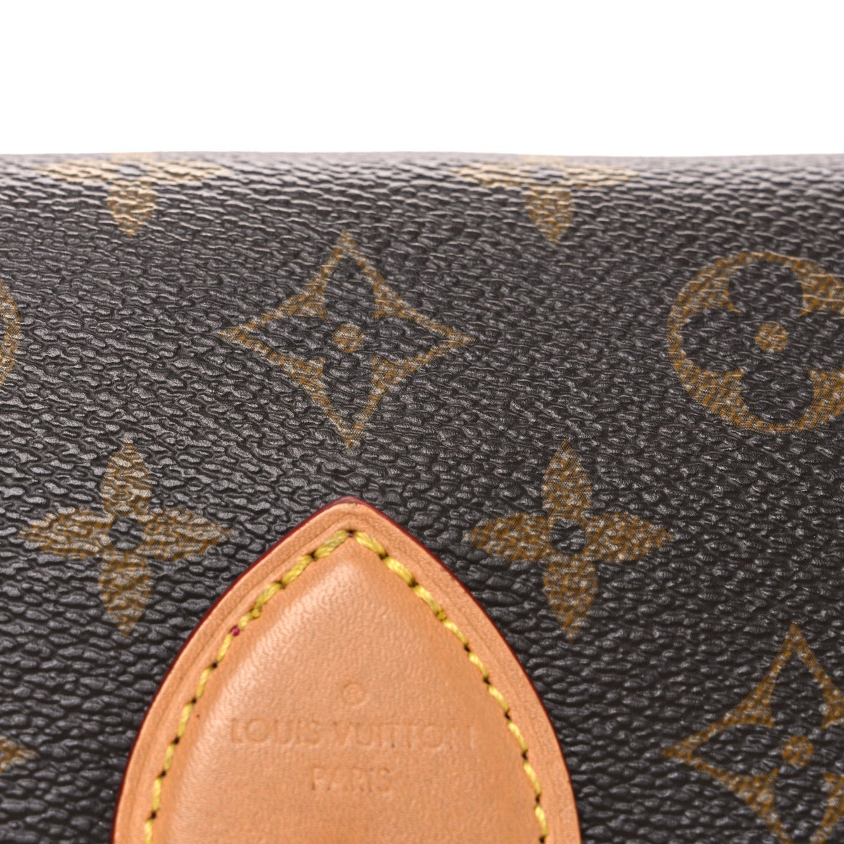 Monogram Diane Fuchsia