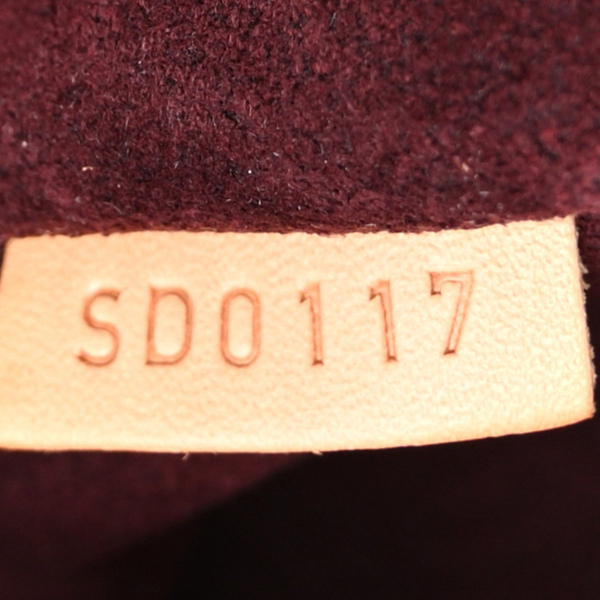 Monogram Montaigne MM