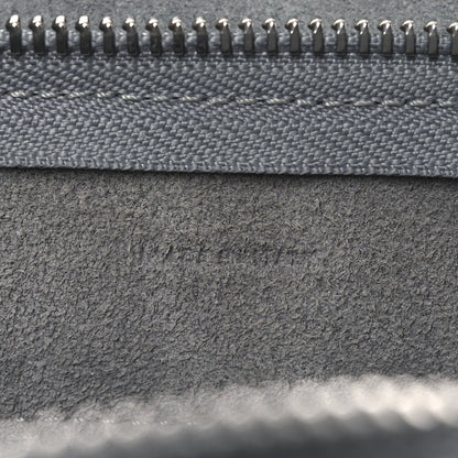 Grained Calfskin Nano Belt Bag Mineral