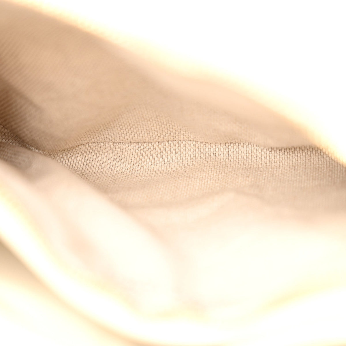 Nappa Intrecciato Small Gemelli Multipocket Bag Sea Salt
