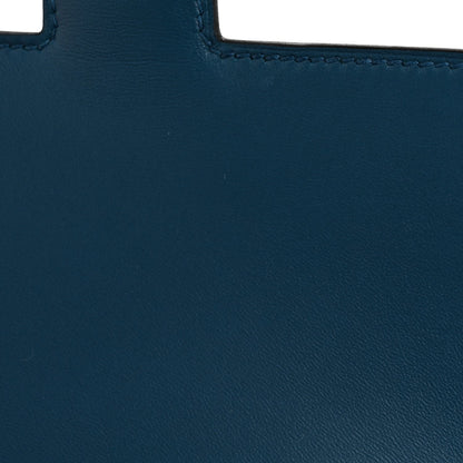 Epsom Constance 18 Deep Blue