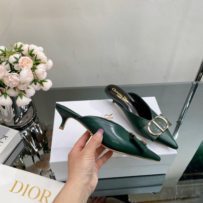 New DIR HIGH HEELS 063