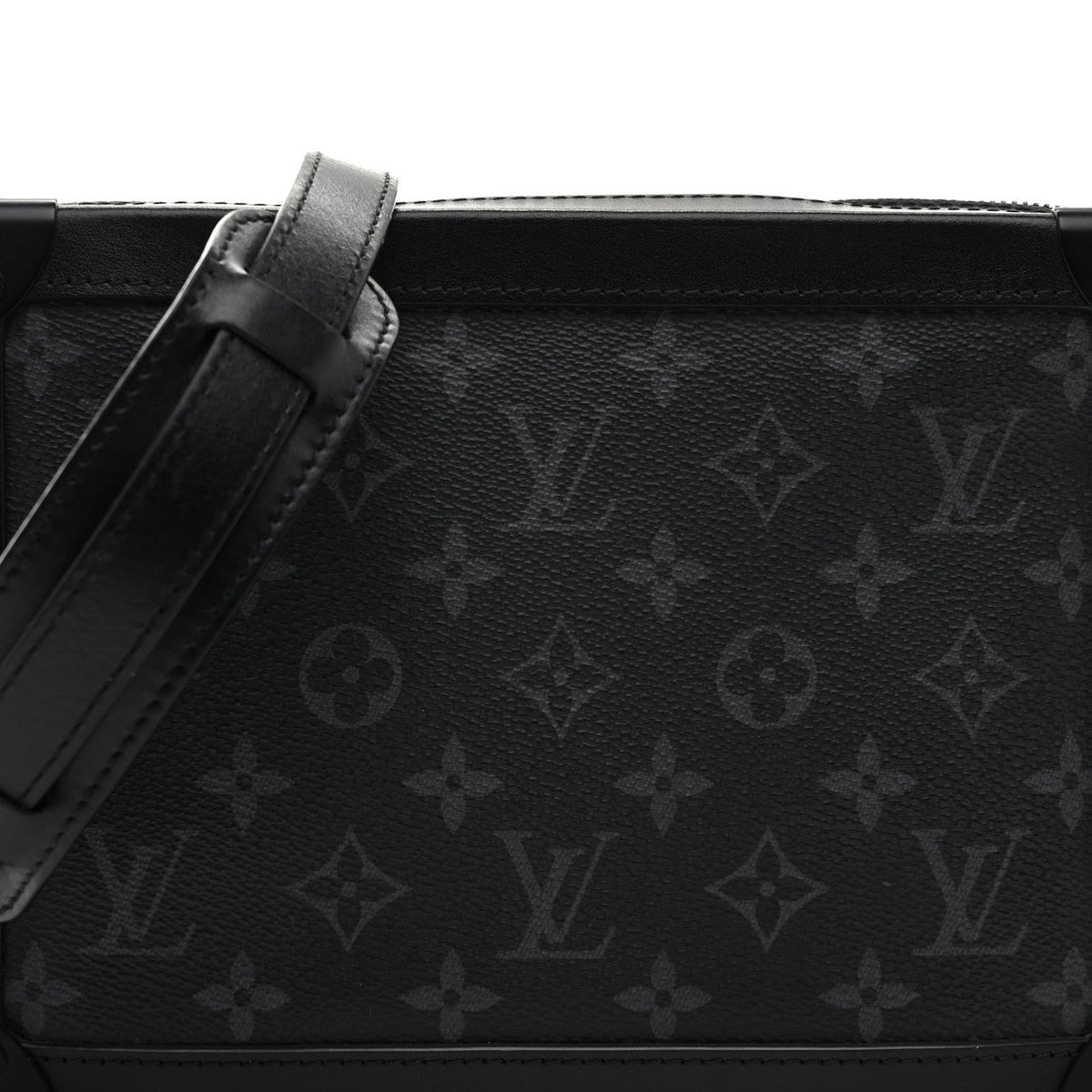 Monogram Eclipse Soft Trunk