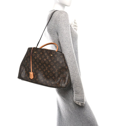 Monogram Montaigne GM