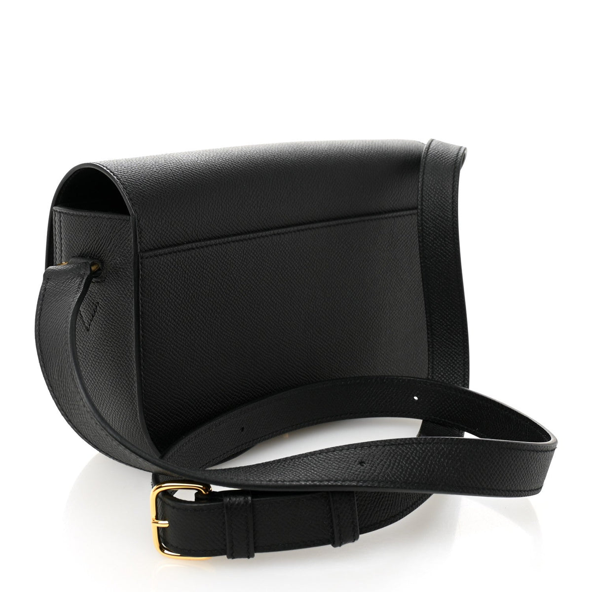 Epsom Della Cavalleria Elan Black