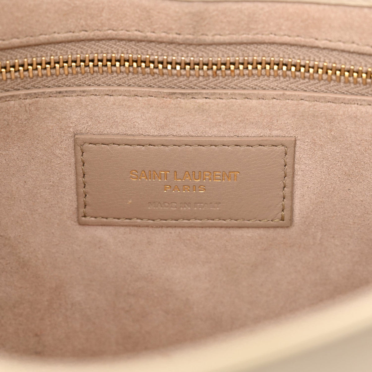 Smooth Calfskin Le 5 A 7 Hobo Crema Soft