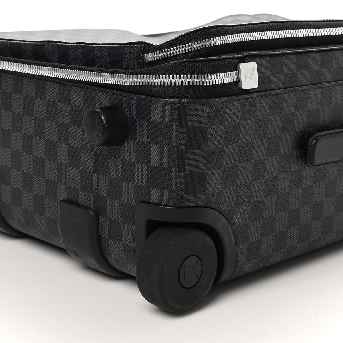 Damier Graphite Pegase Trolley Case