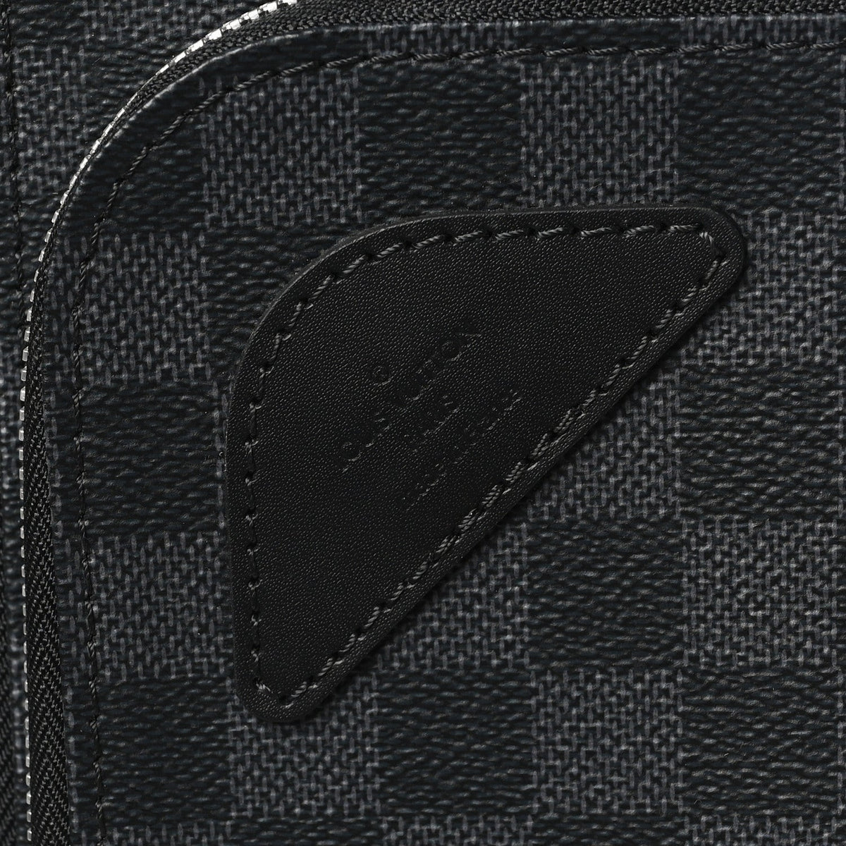 Damier Graphite Pegase Trolley Case