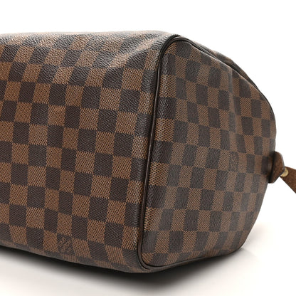 Damier Ebene Speedy 30