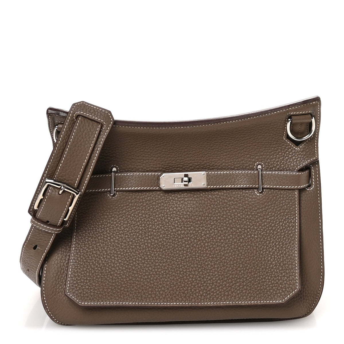 Taurillon Clemence Jypsiere 28 Etoupe
