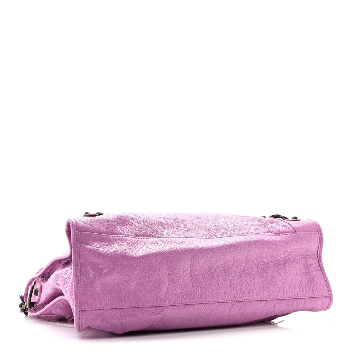 Agneau Classic Hardware City Rose Berlingot
