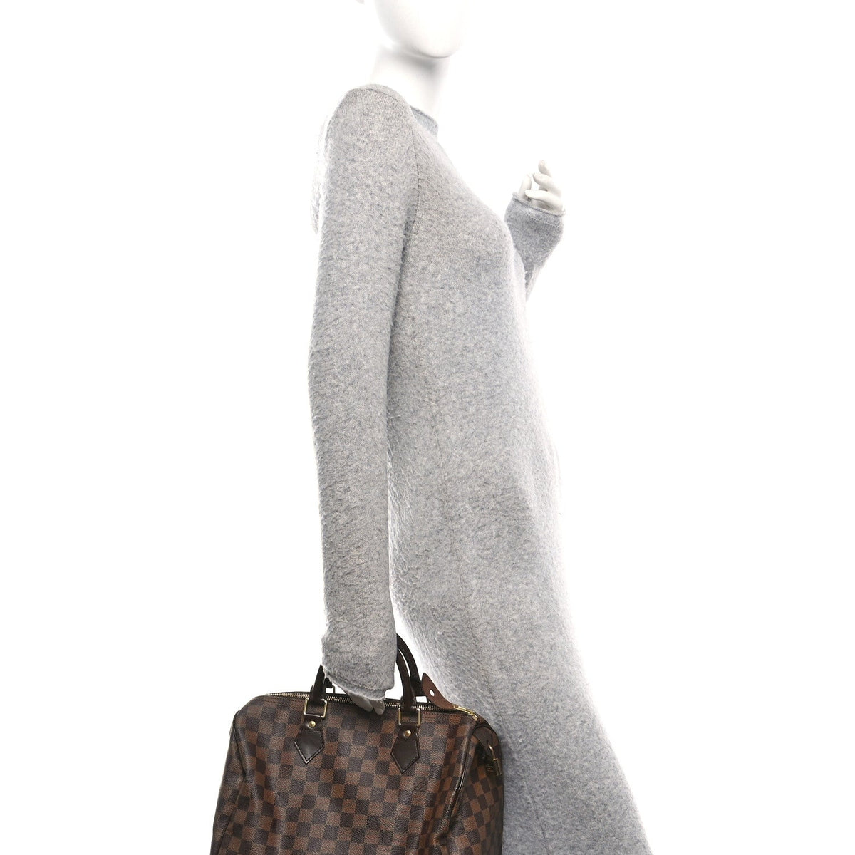 Damier Ebene Speedy 30