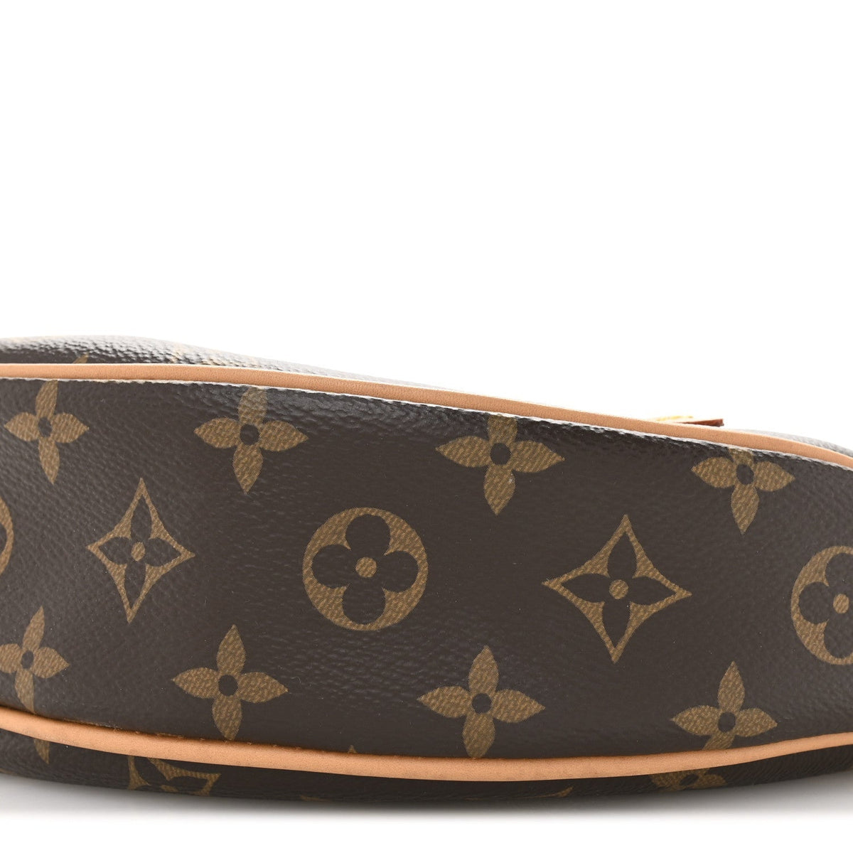 Monogram Loop