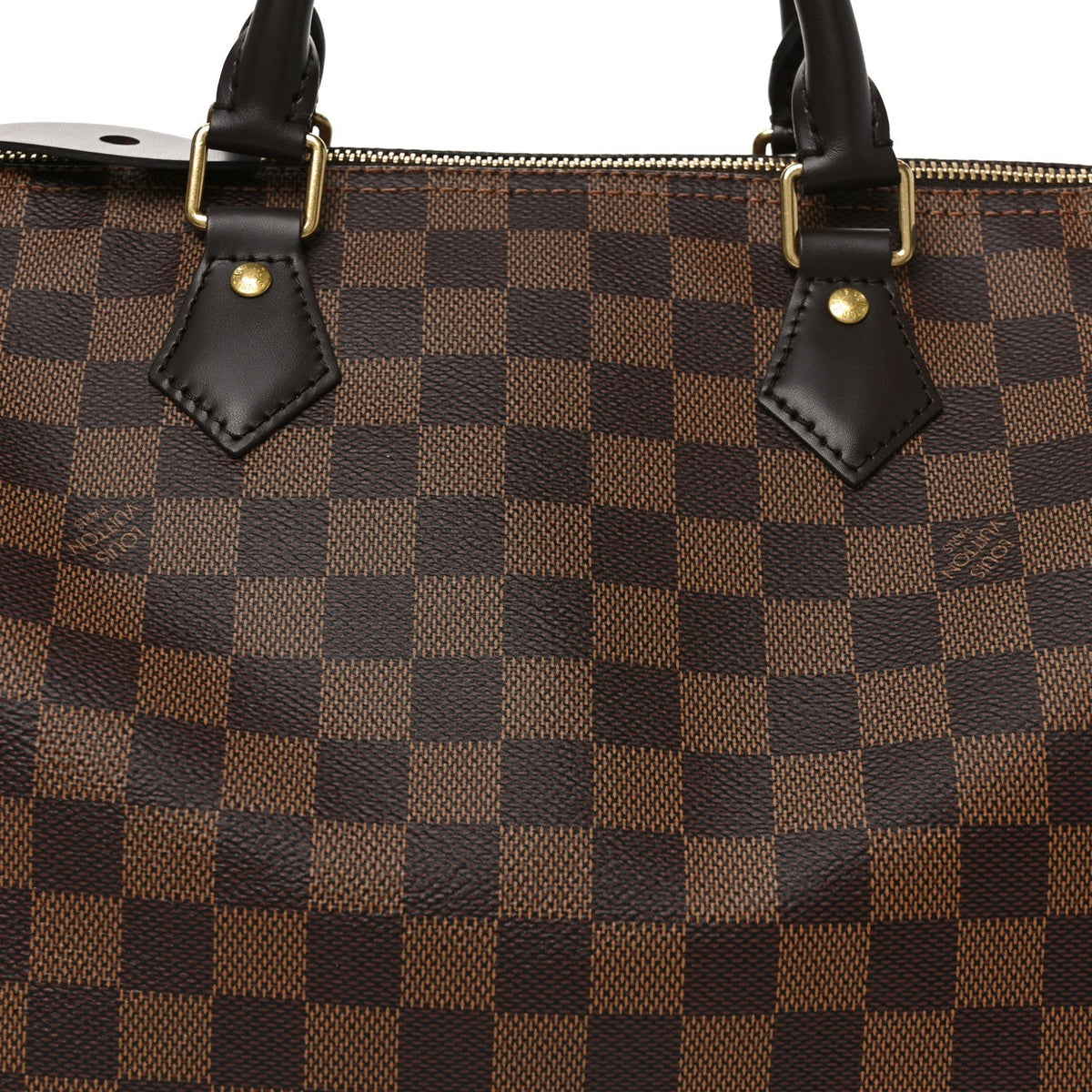 Damier Ebene Speedy 30