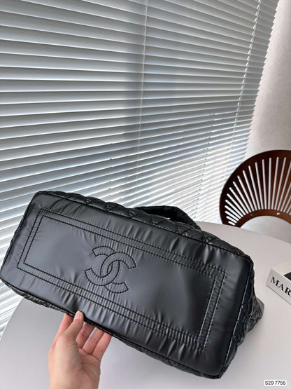 CHANEL Coco Cocoon