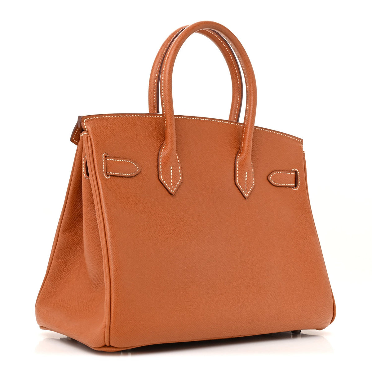 Epsom BIRKIN 30 Gold