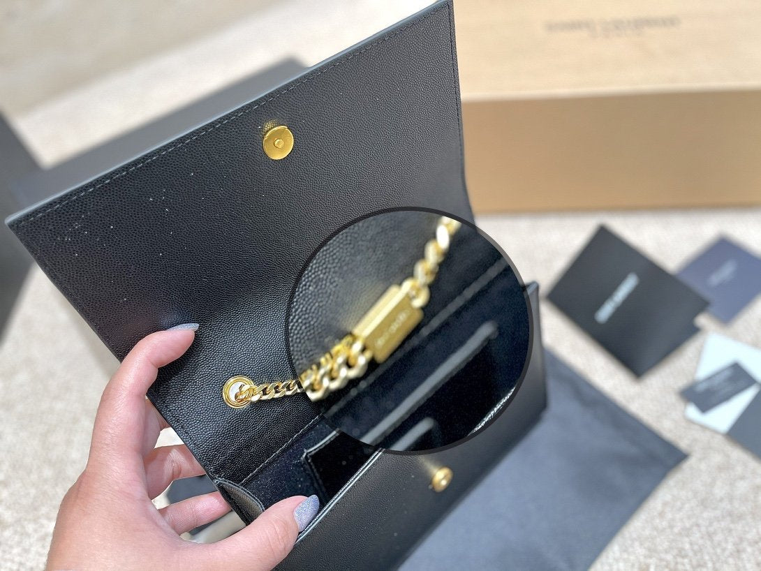 Saint Laurent Kate