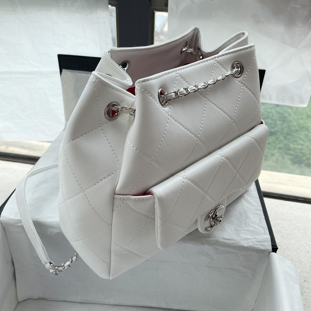 Chanel 22A Duma Backpack
