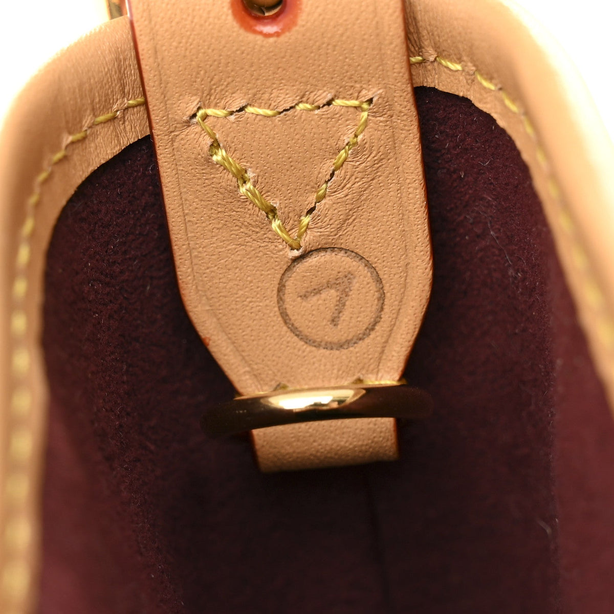Monogram Carryall PM