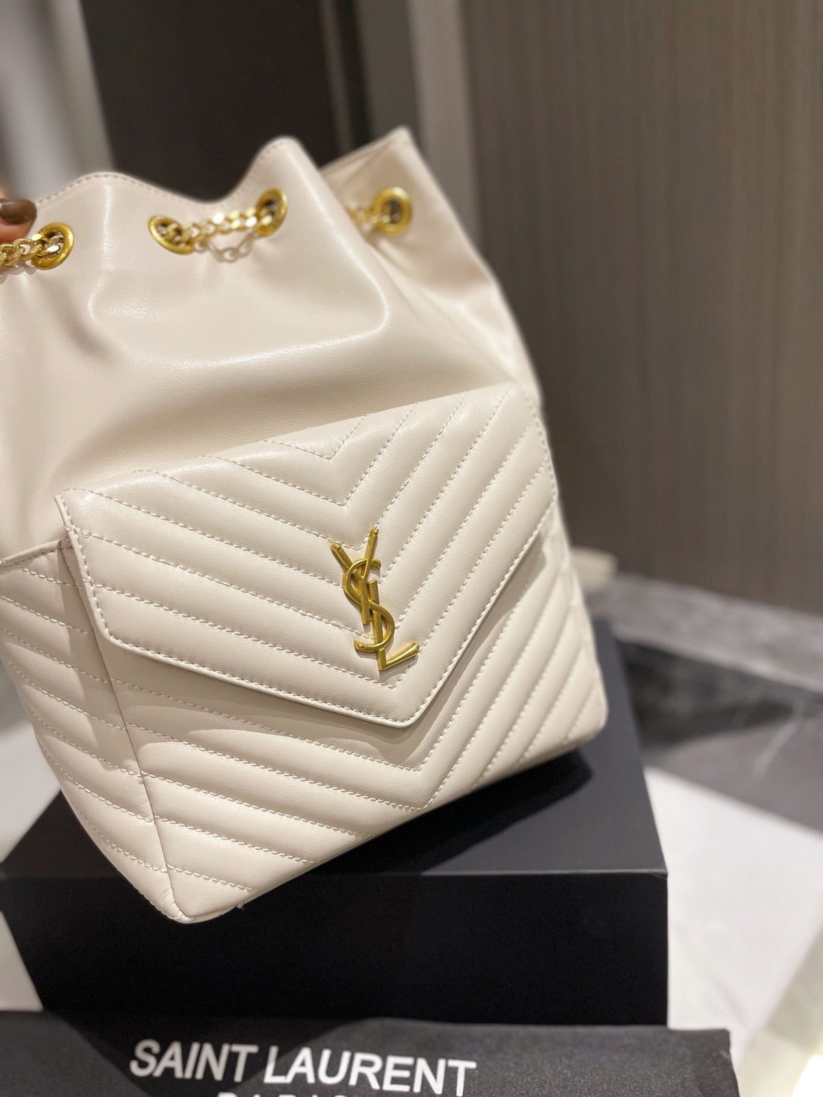 Saint Laurent Joe