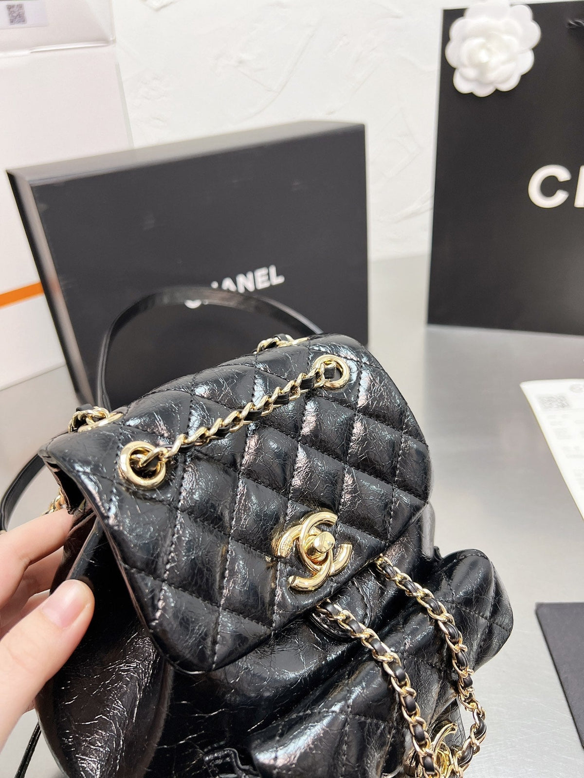 Backpack Chanel