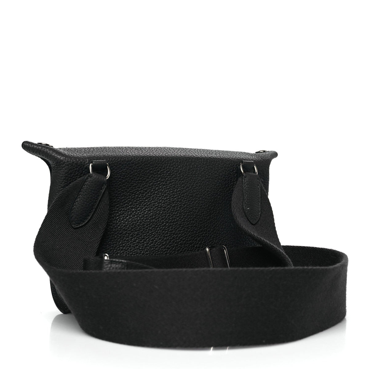 Togo Videpoches Black