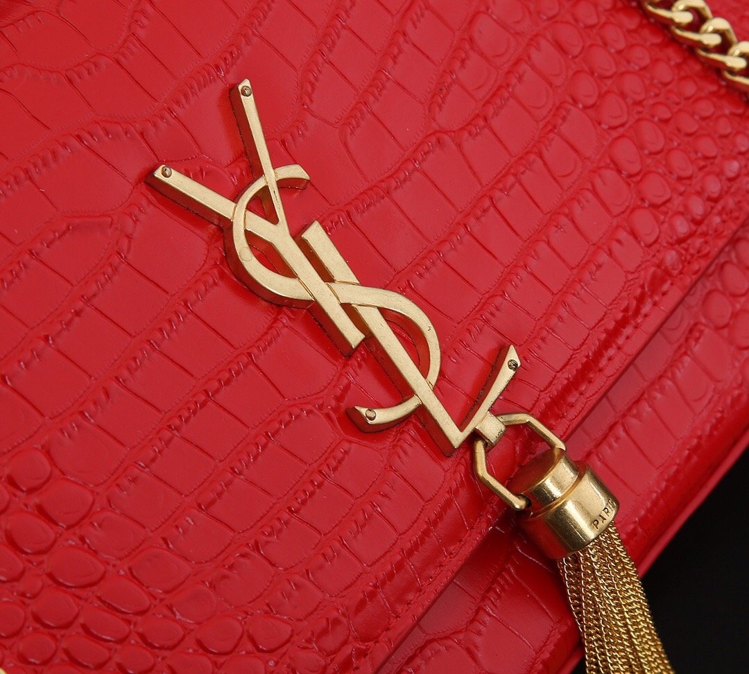 Saint Laurent Kate