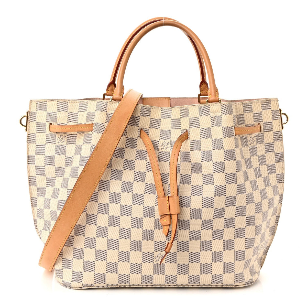 Damier Azur Girolata