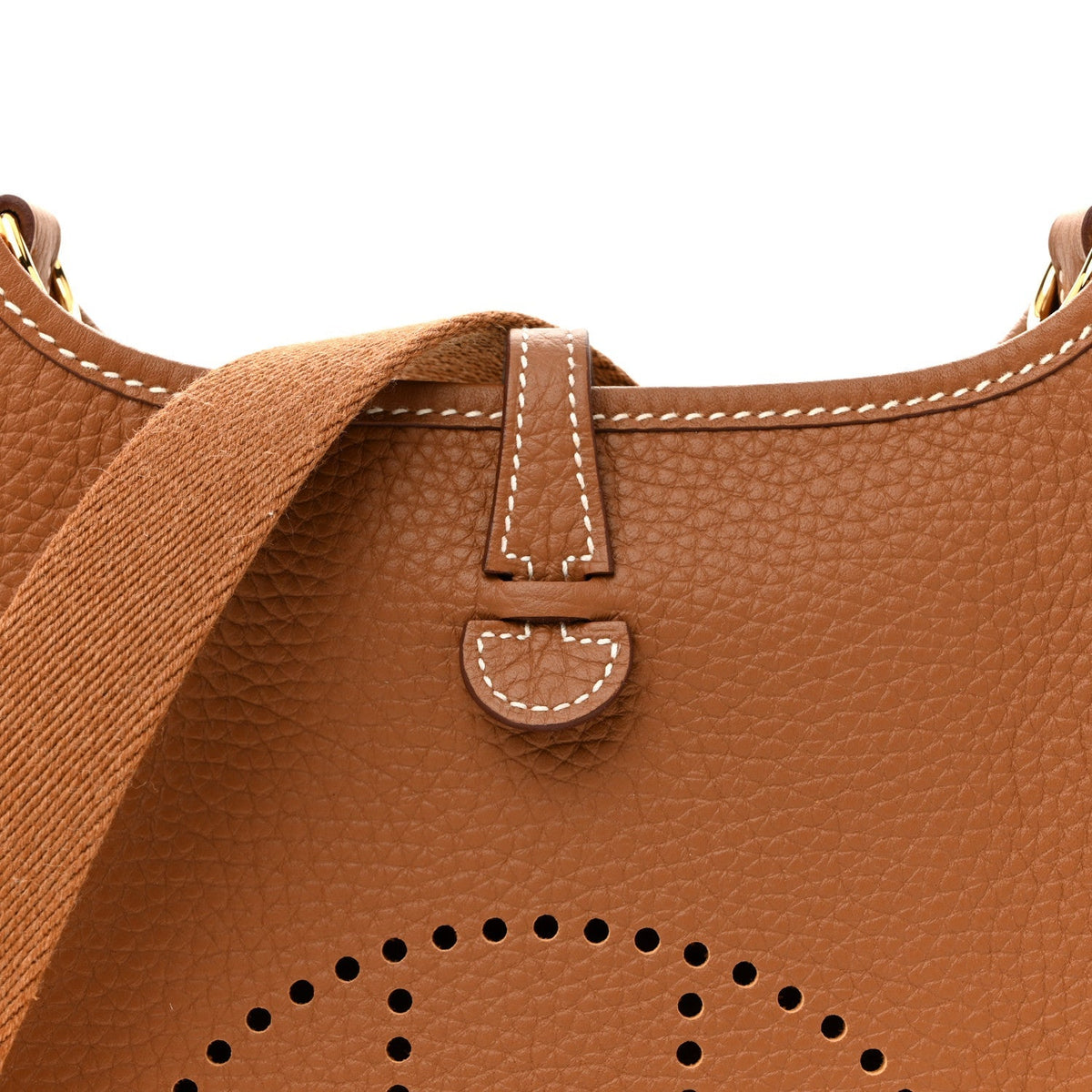 Taurillon Clemence Evelyne TPM Gold