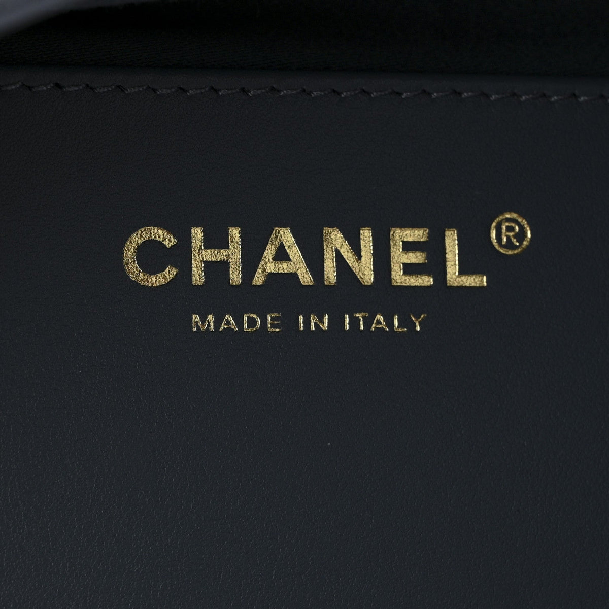 Suede Quilted Medium Chanel 25 Handbag Blue