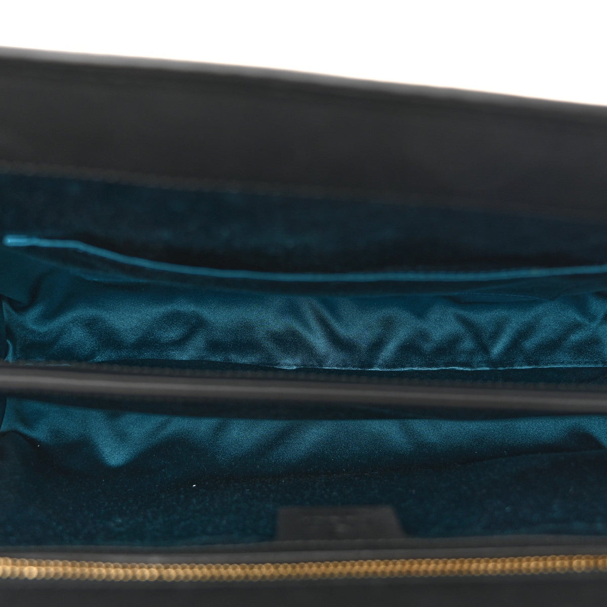 Suede Patent Web Dragon Embroidered Medium Ophidia Chain Shoulder Bag Blue Multicolor Black