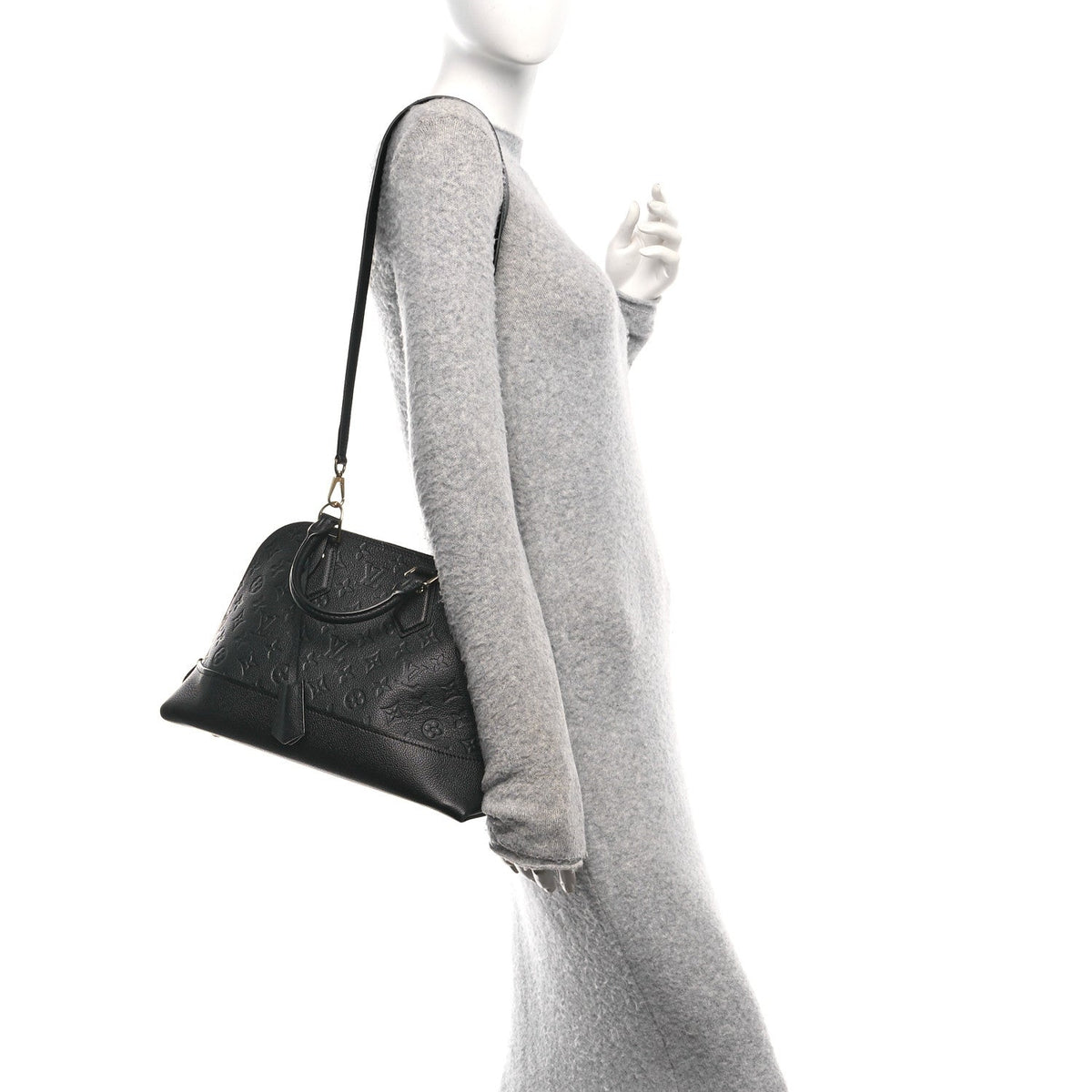 Empreinte Neo Alma PM Black
