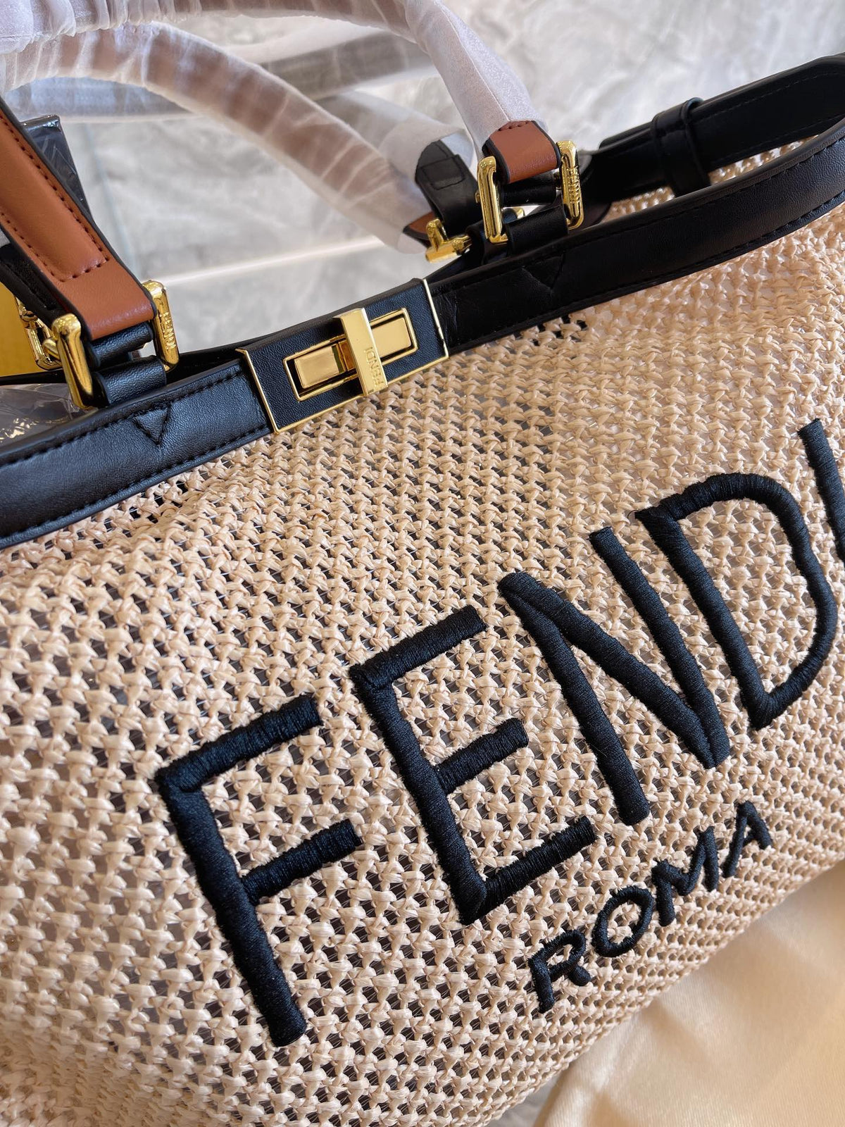 New Arrival Bags FEI 145