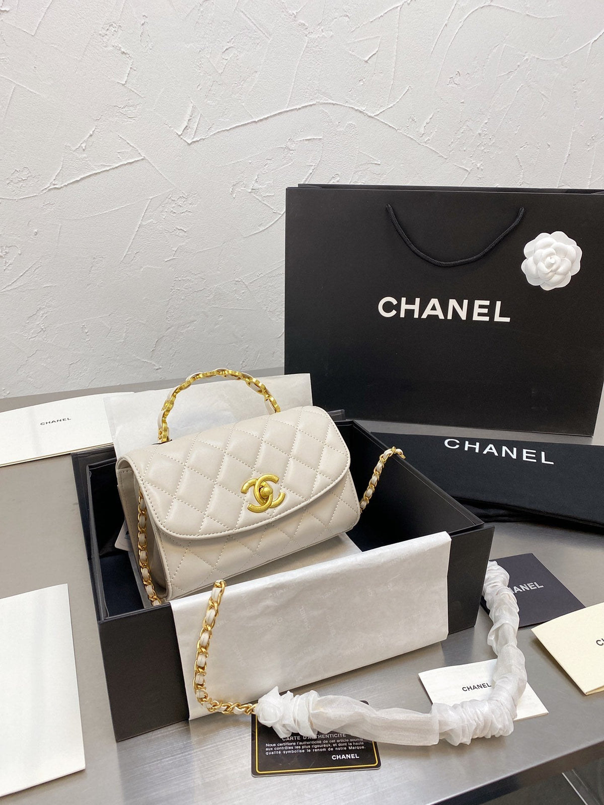 New Arrival Bags CHL 127