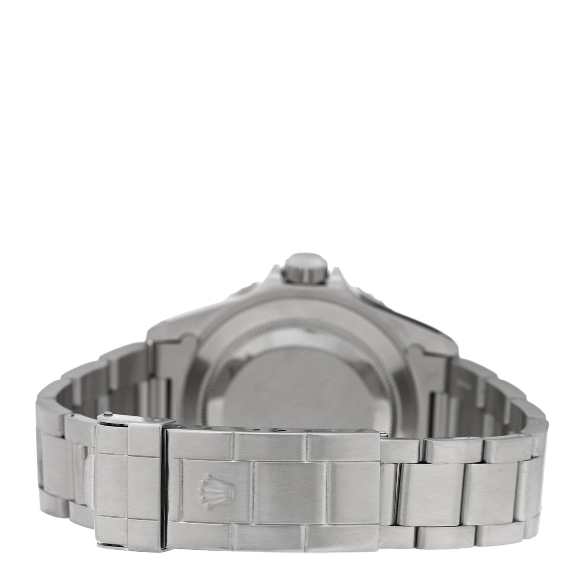Stainless Steel 40mm Oyster Perpetual Submariner Watch Black 14060M