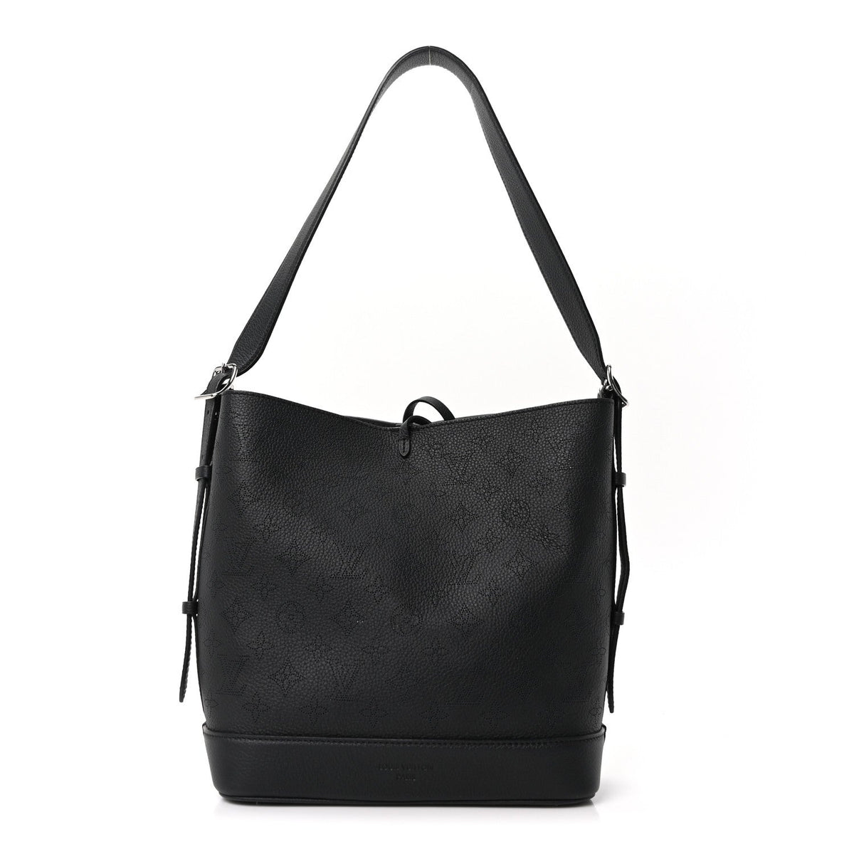Mahina Flore Black