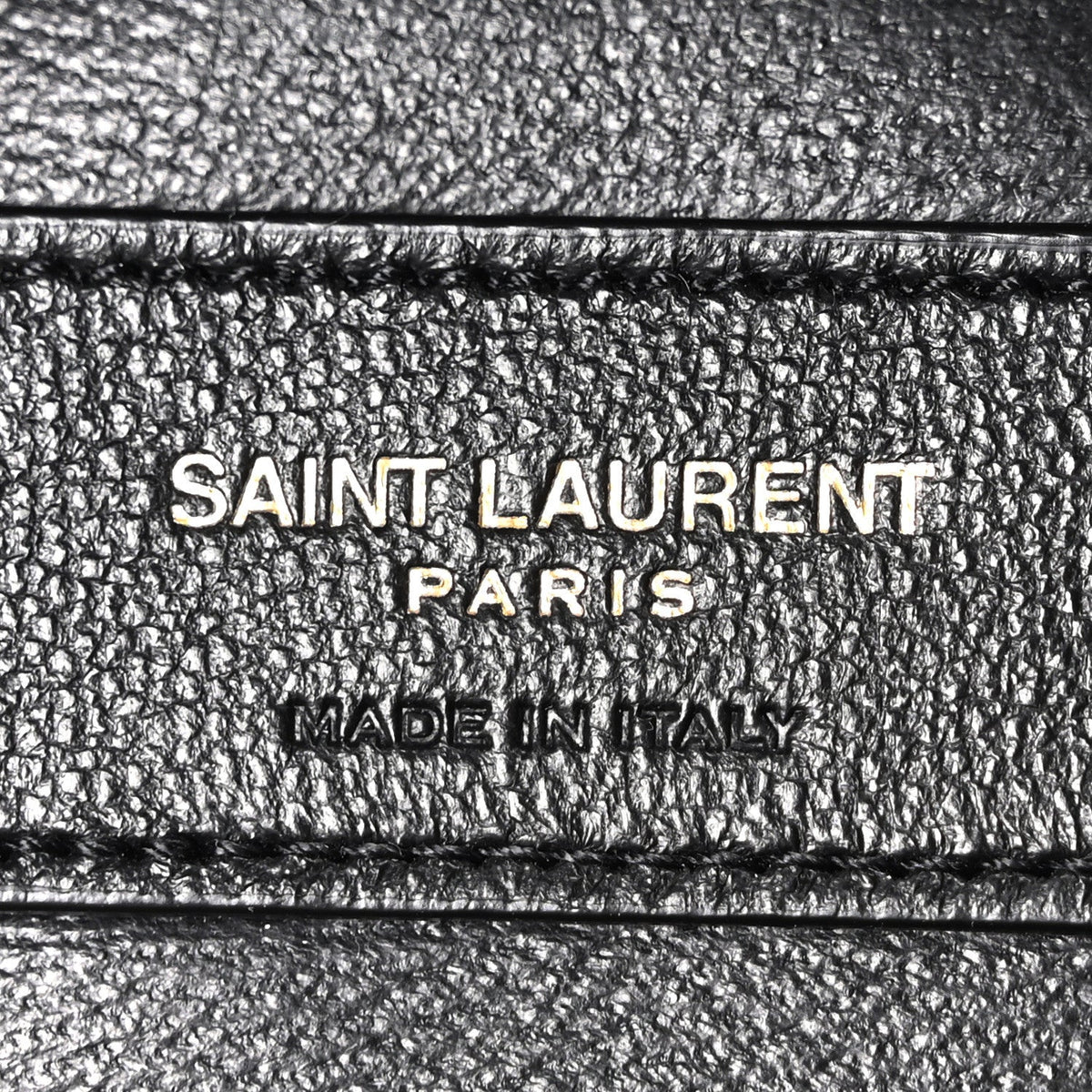 Lambskin Matelasse Monogram Small Jamie 4.3 Light Fox