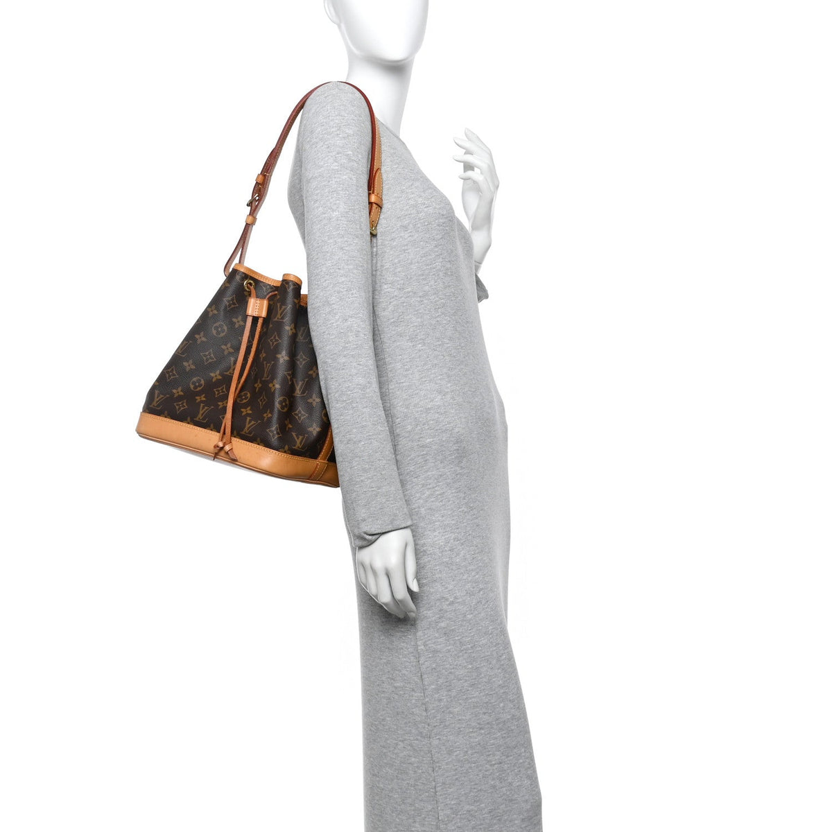 Monogram Petit Noe NM