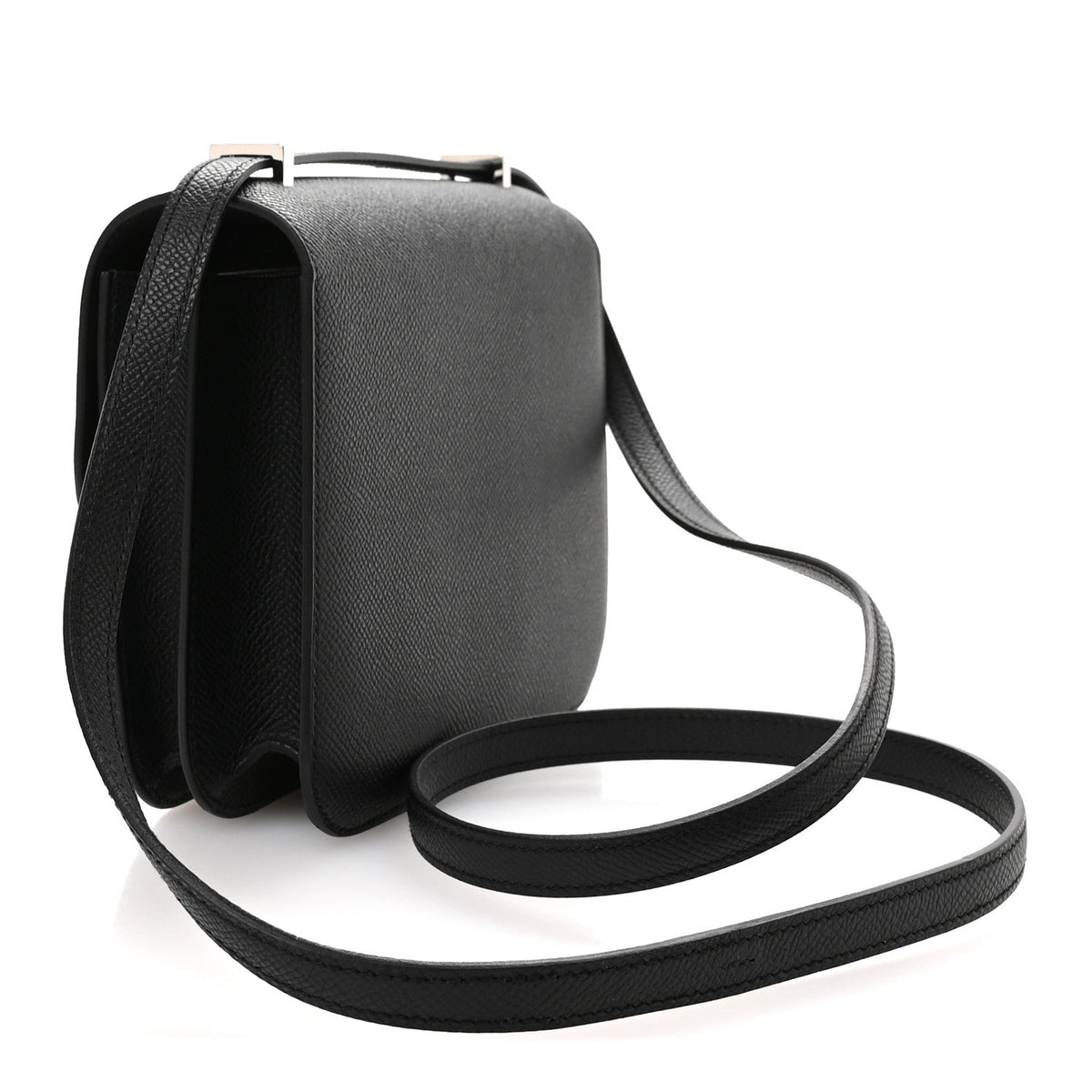 Epsom Constance 18 Black