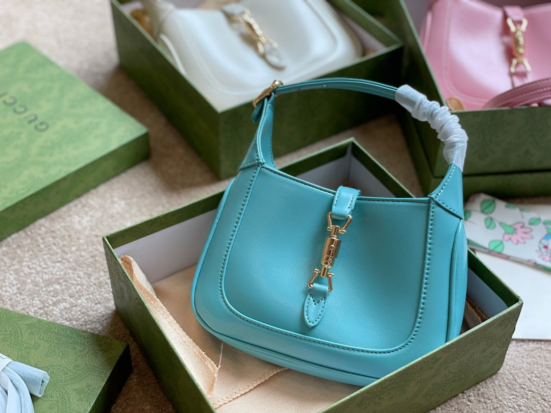 Gucci Jackie 1961
