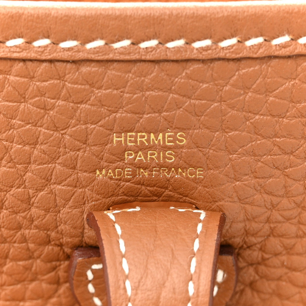 Taurillon Clemence Evelyne TPM Gold